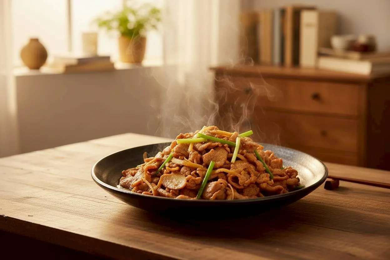 香榭黑豚雪花豚柳條 150克