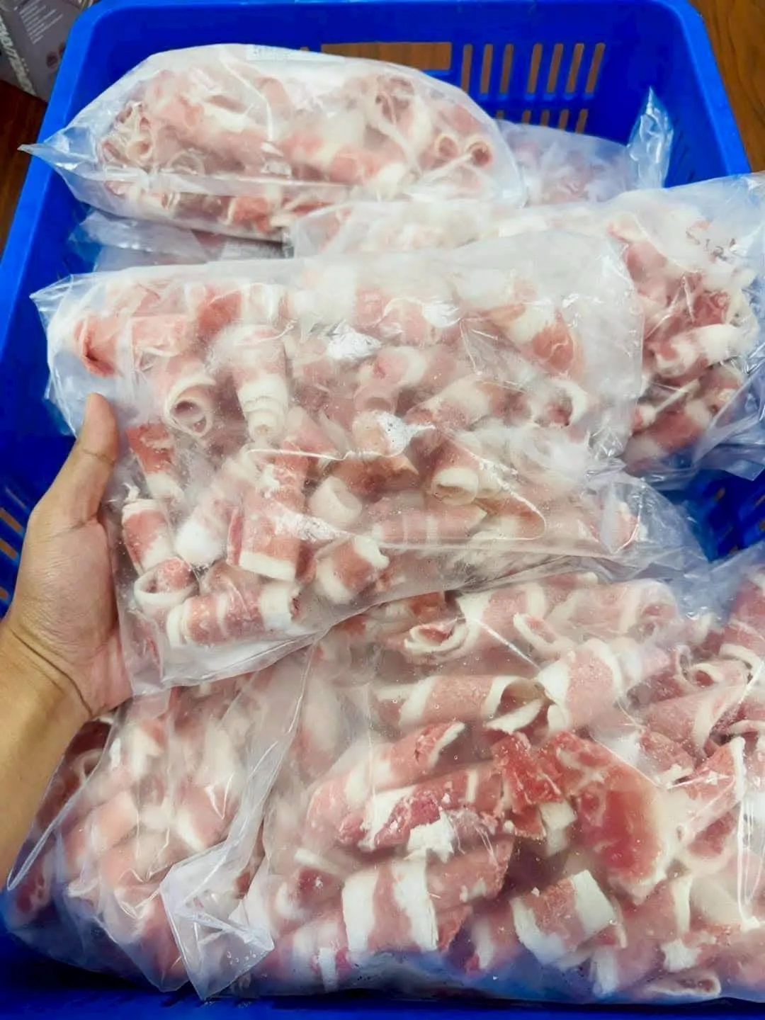 swift濕式熟成牛五花[卷]*一包