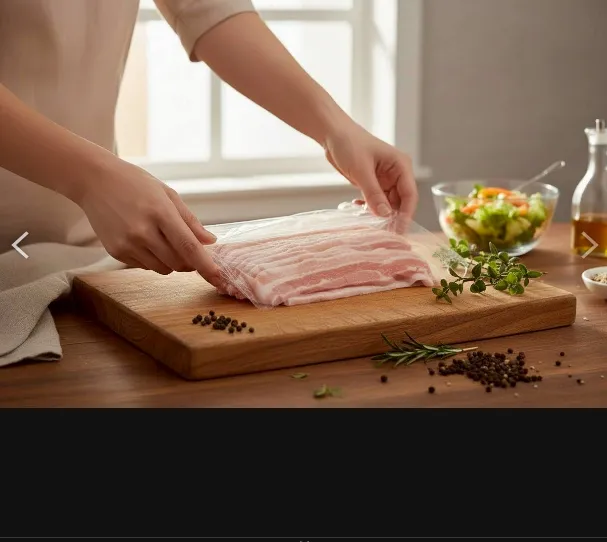 無盤]香榭台灣豬五花肉片 500克