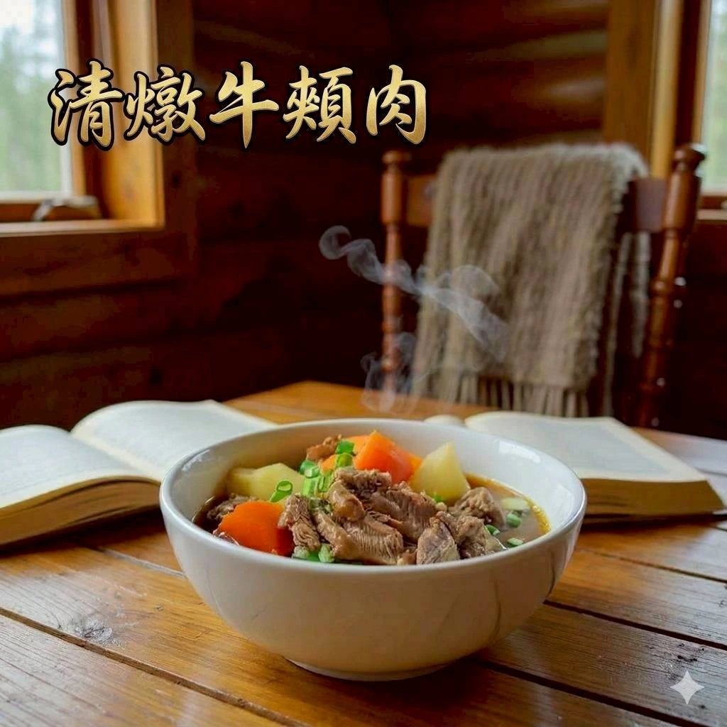 紐西蘭頂級牛嘴邊肉 1公斤