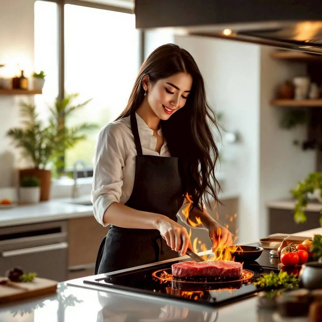 澳洲M9純血和牛牛排  500克