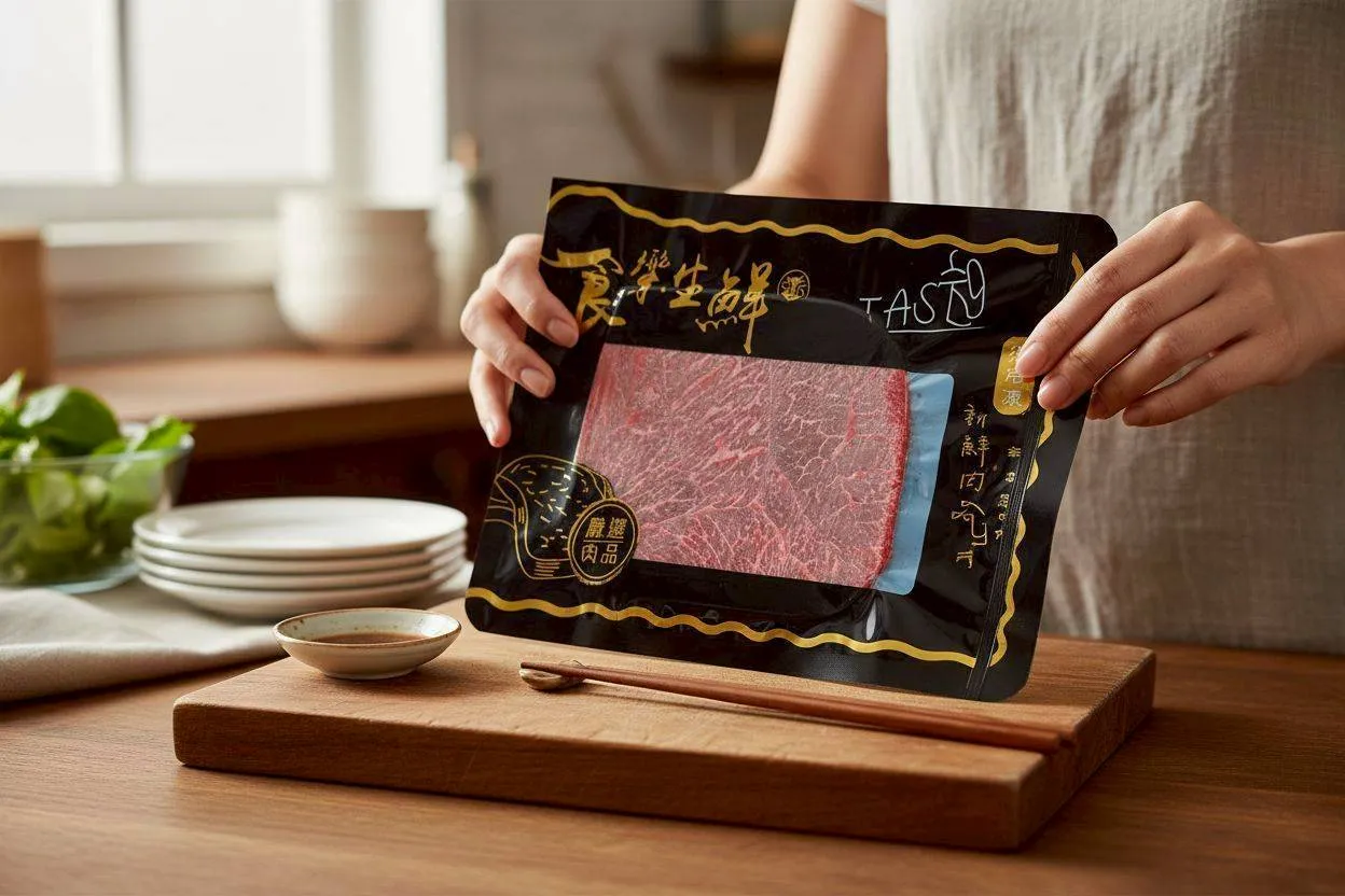 澳洲M9純血和牛牛排 250克