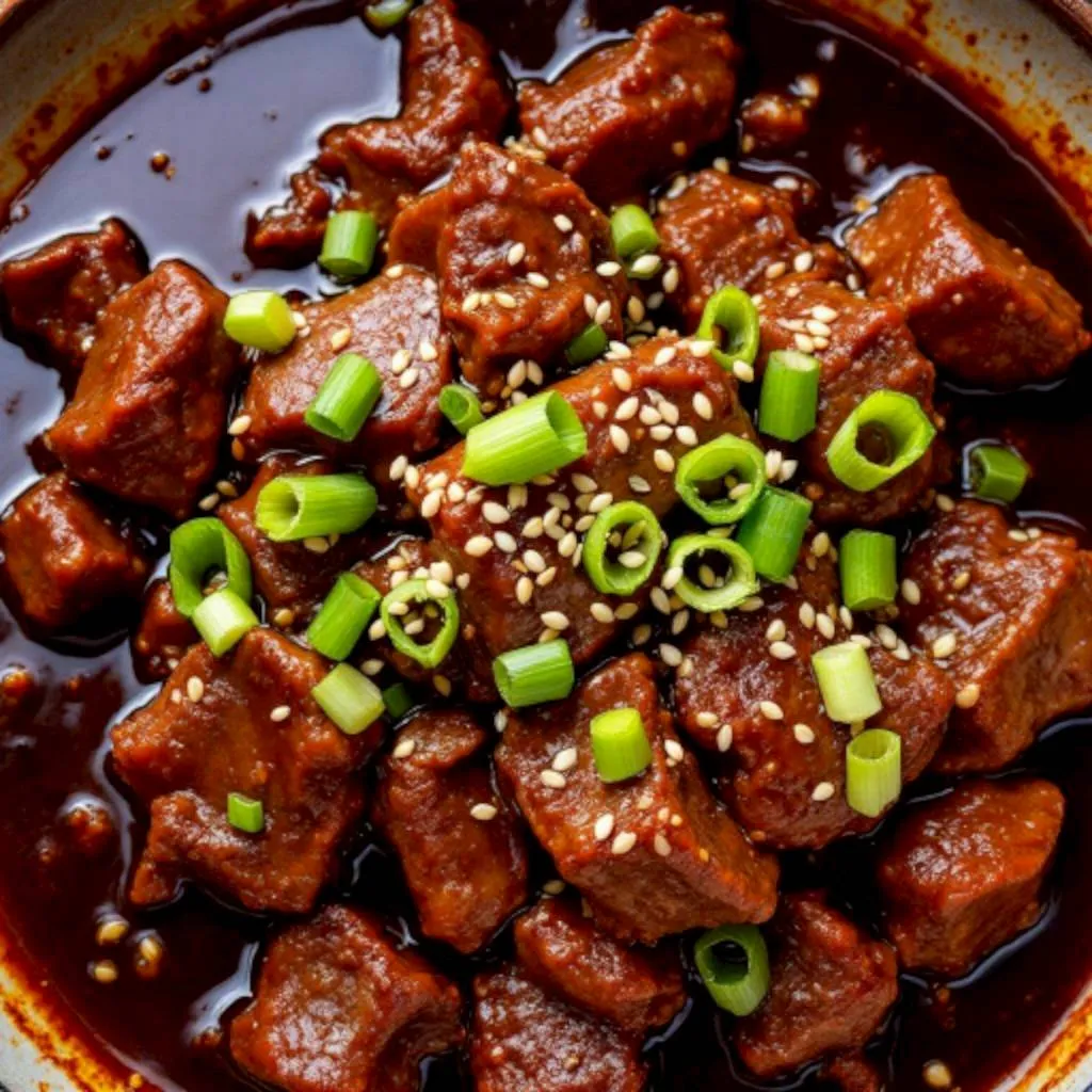 澳洲牛嘴邊肉（牛頰肉）500克