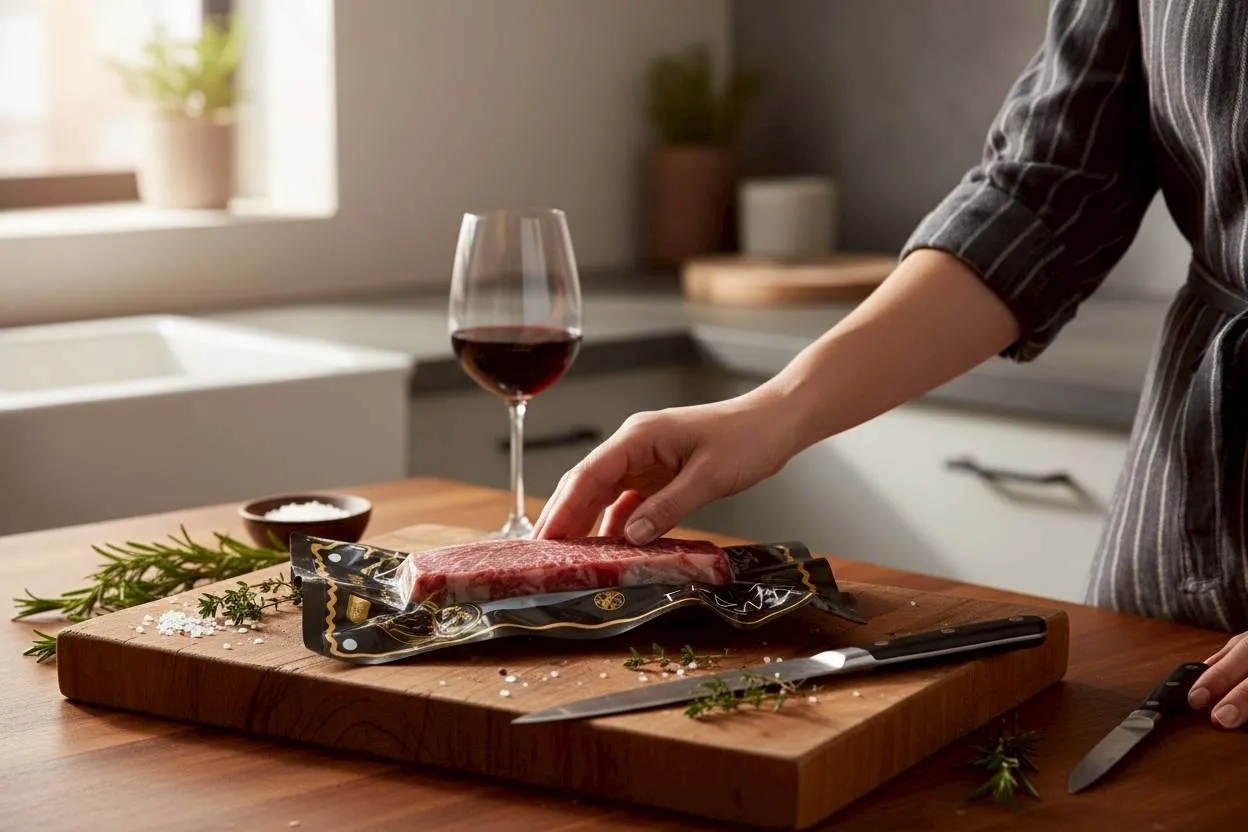 西班牙伊比利豬 Pluma (翼板/羽毛肉)  200克