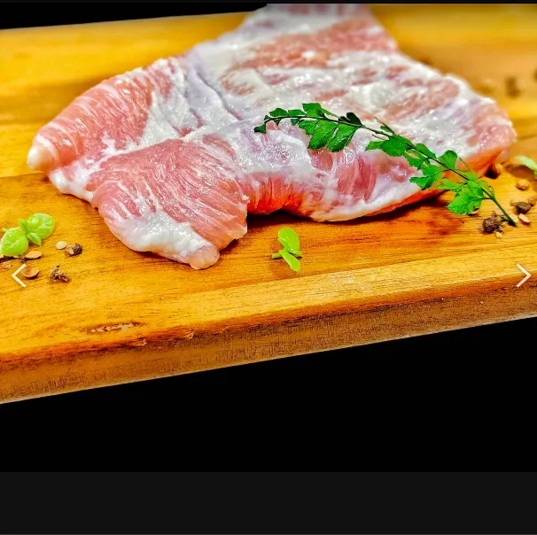 活力松坂豬[黃金六兩肉]150克