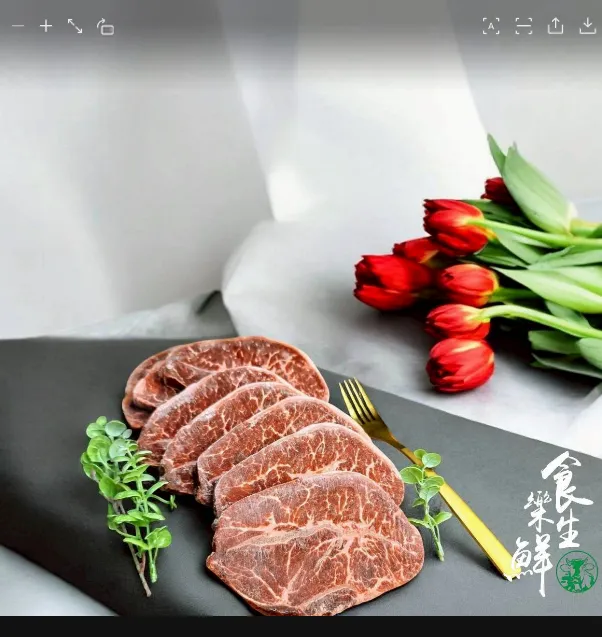 美國Excel熟成霜降板腱牛排1.8/2KG