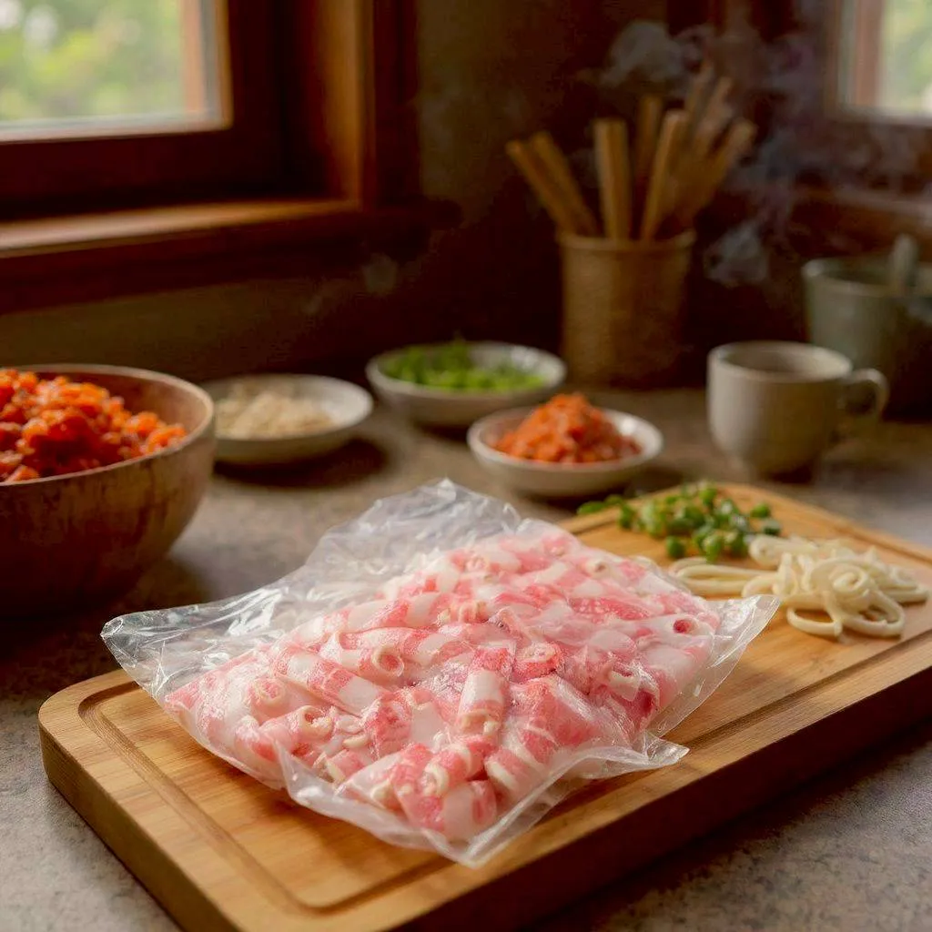 swift濕式熟成牛五花[卷]*一包