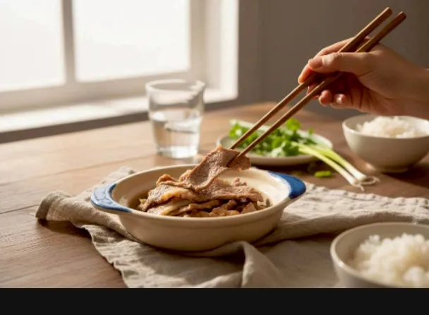 香榭雪花豚[整]僧帽肌150克