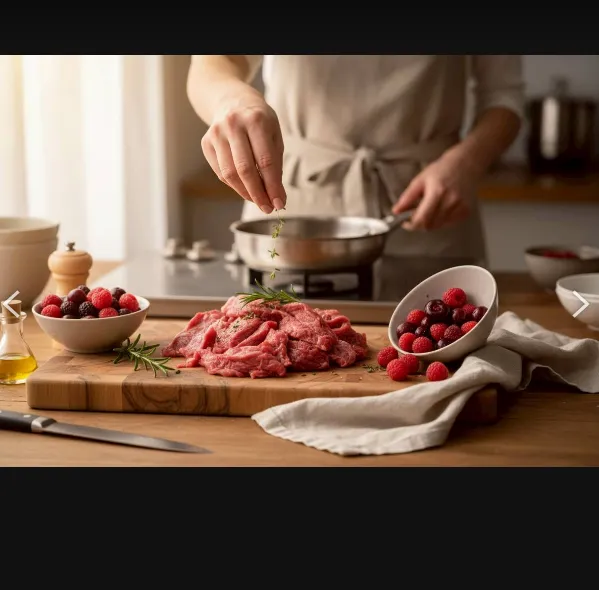 美.紐.澳隨機出福利牛500克