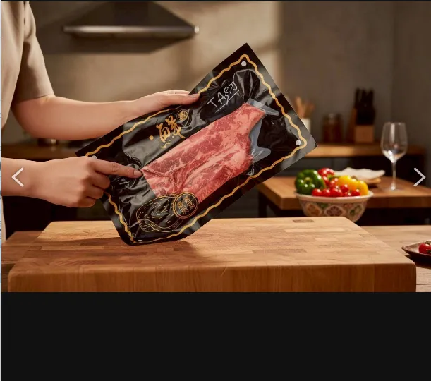 美國swift頂級急凍牛肋條1kg