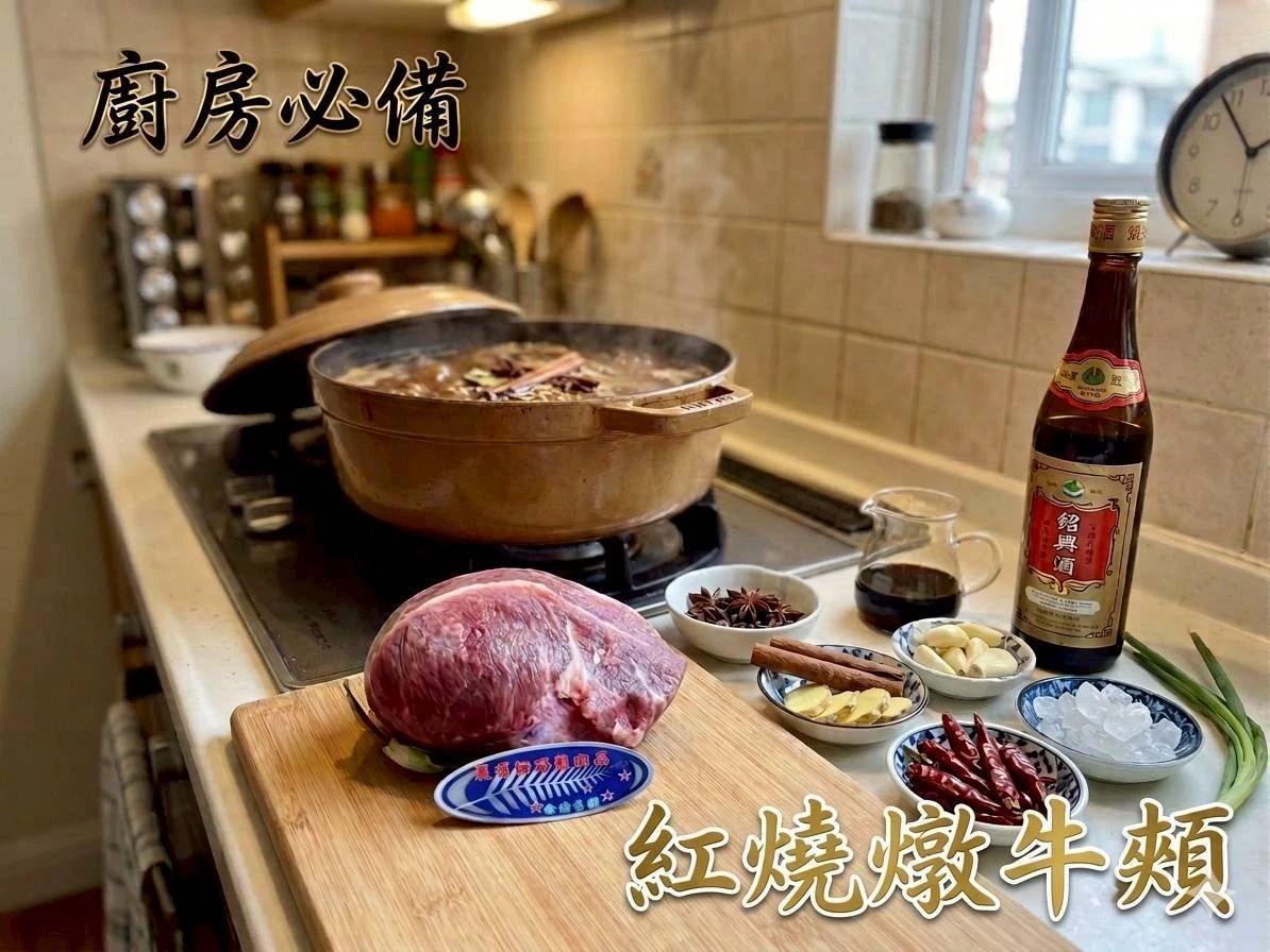 紐西蘭頂級牛嘴邊肉 1公斤