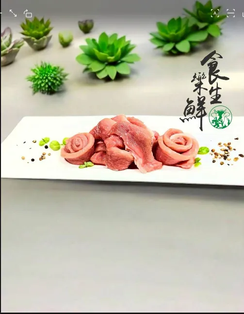 職人手切雪花肌柳條150克/2包組