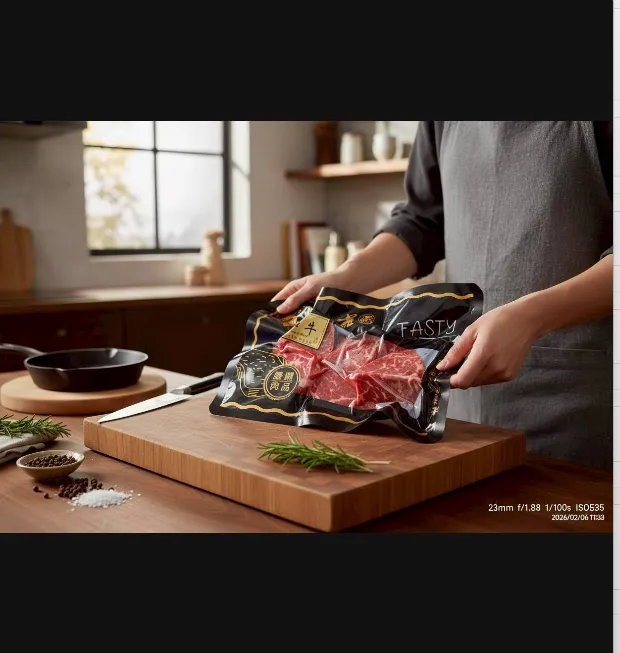 澳洲頂級和牛角尖250克