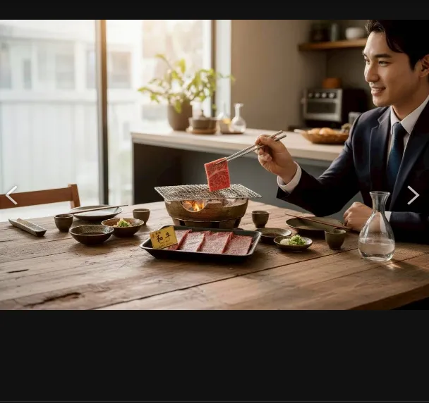 澳洲M5純血和牛片100克