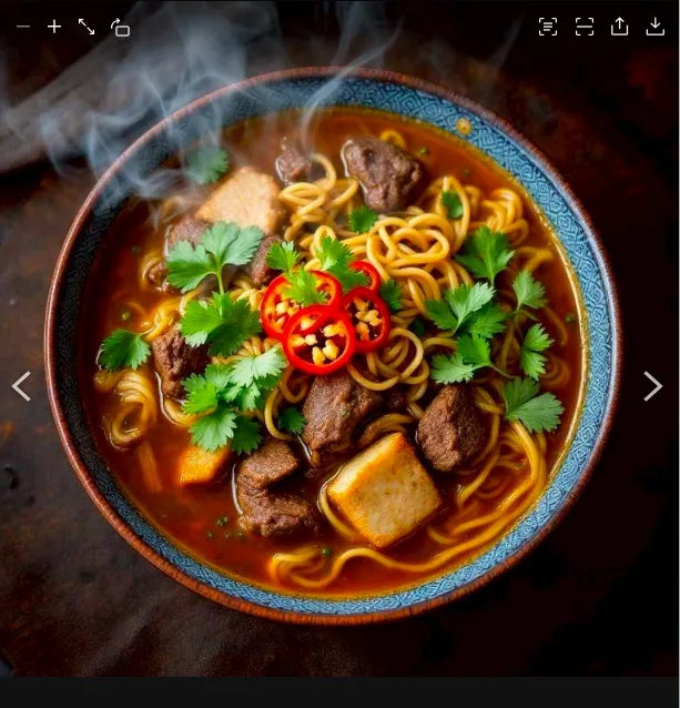 美國安格斯NG牛腩350克