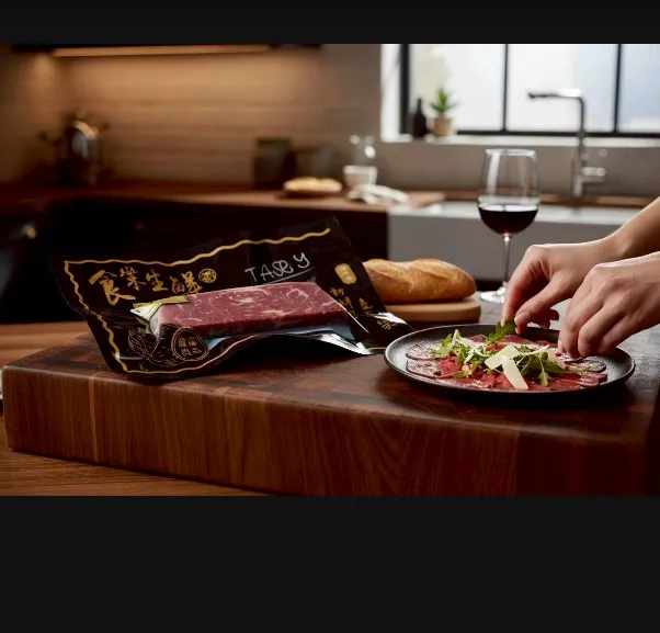 澳洲純血M5和牛排100克