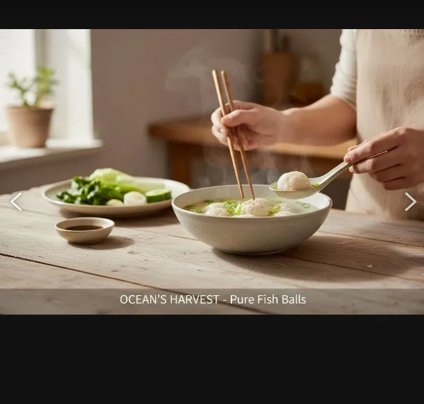 楓葉鮮肉水晶餃240克