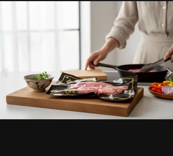 美國swift頂級急凍牛肋條1kg