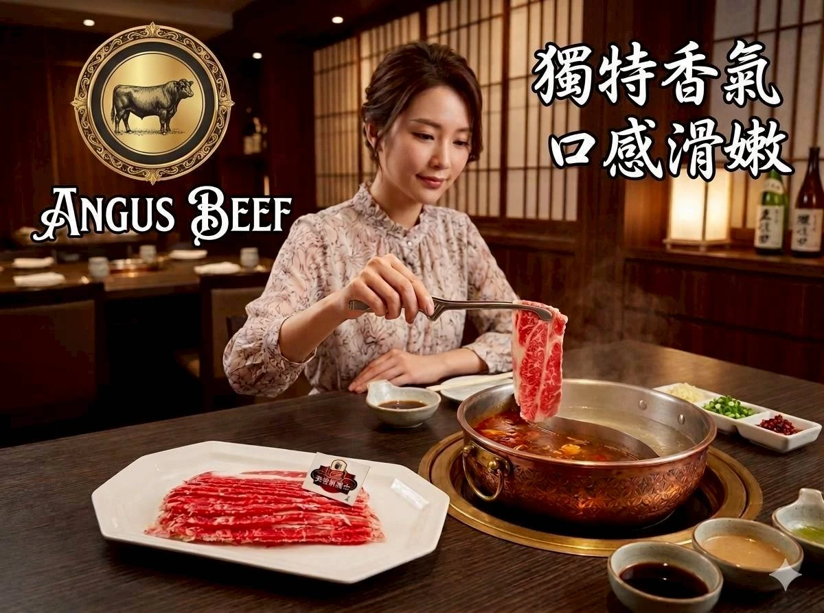 [無盤]美國安格斯牛五花肉片150克