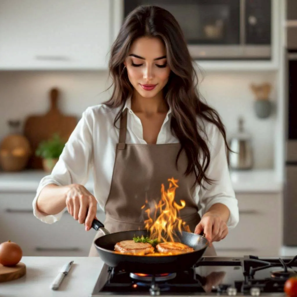 丹麥乳香黃金豬排 600克