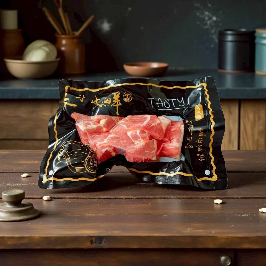 丹麥極鮮豚前腿排 300克/2包組