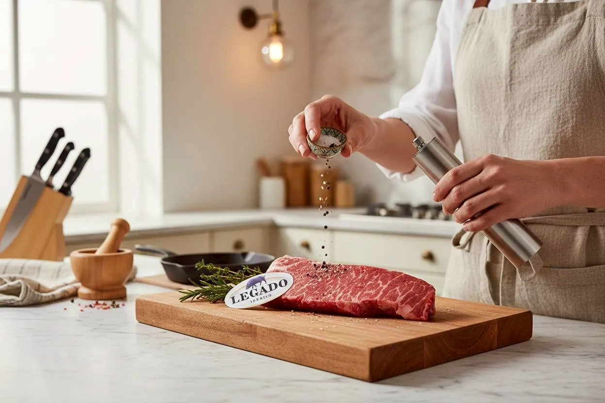 西班牙伊比利豬 Pluma (翼板/羽毛肉)  200克