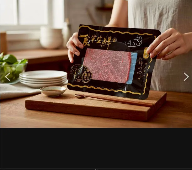 澳洲頂級M5和牛排250克