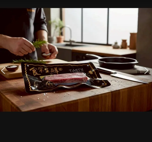 澳洲純血M5和牛排100克