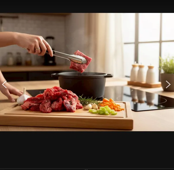 美.紐.澳隨機出福利牛500克