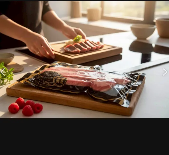 美國swift頂級急凍牛肋條1kg