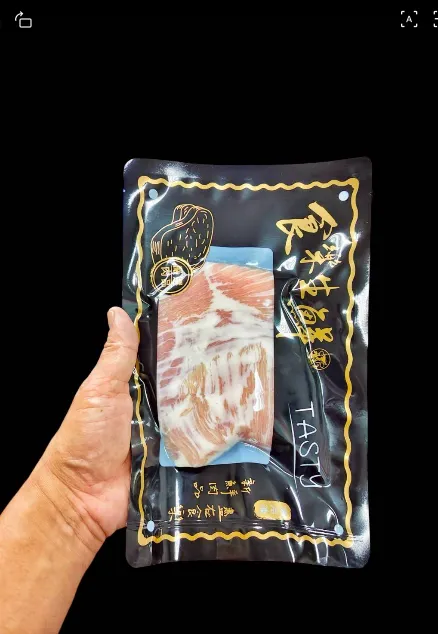 活力松坂豬[黃金六兩肉]150克