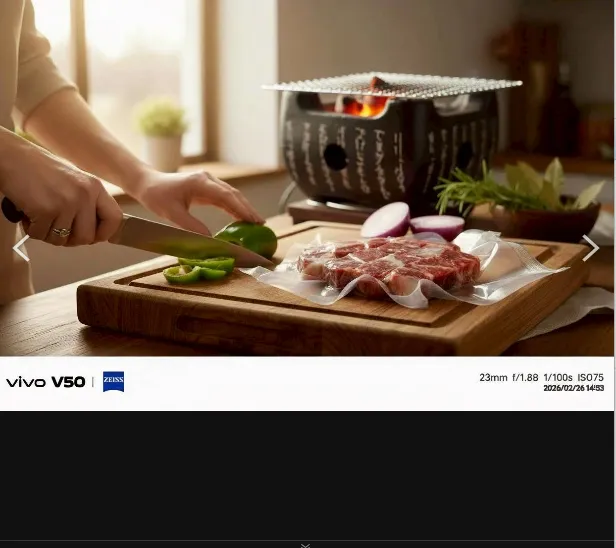 台灣]香榭極嫩豚豬骰150克