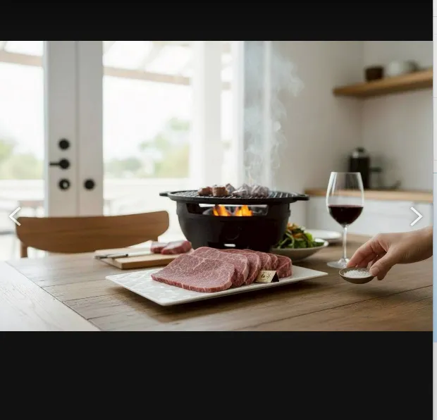 澳洲純血M5和牛排1000克