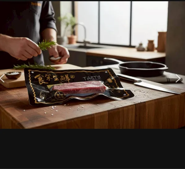 澳洲純血和牛排100克