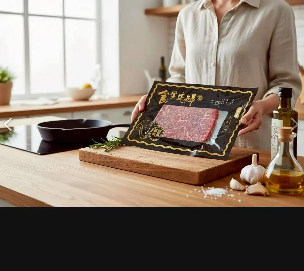 澳洲頂級M5和牛排250克