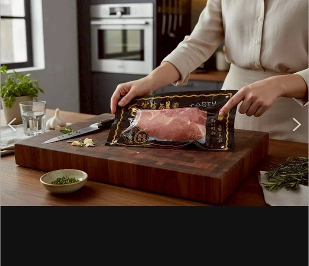 香榭里肌條[豬菲力/腰內肉]250克