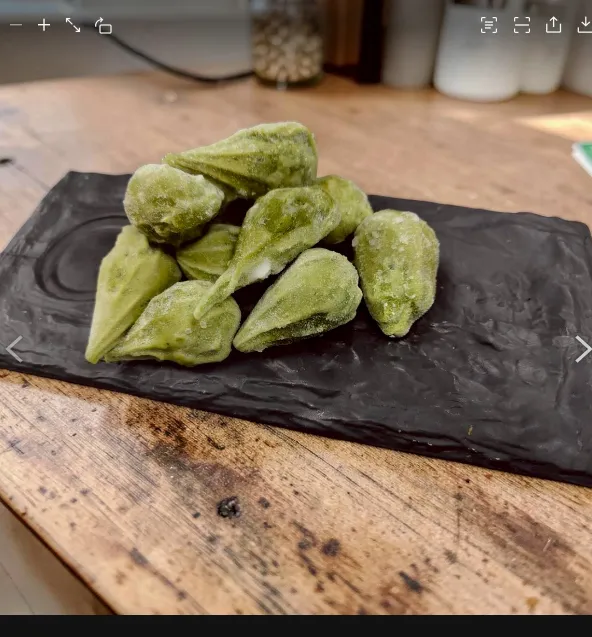 養生鮮肉水晶餃240克