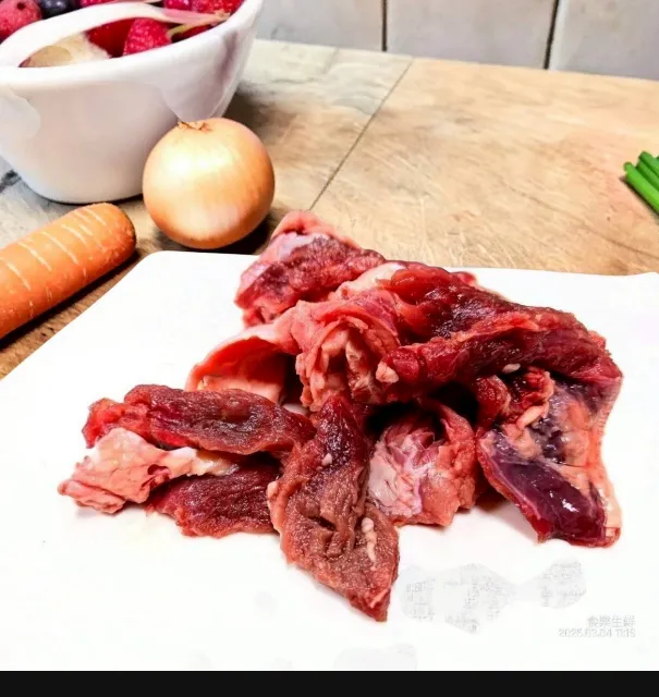 美.紐.澳隨機出福利牛500克