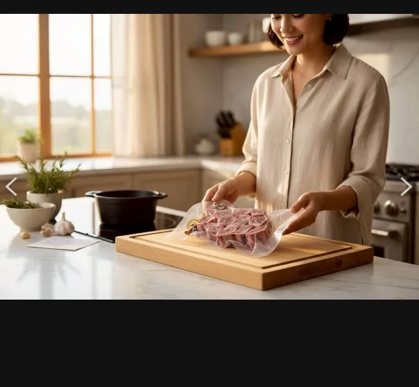 安格斯黑牛手切肋條骰子150克