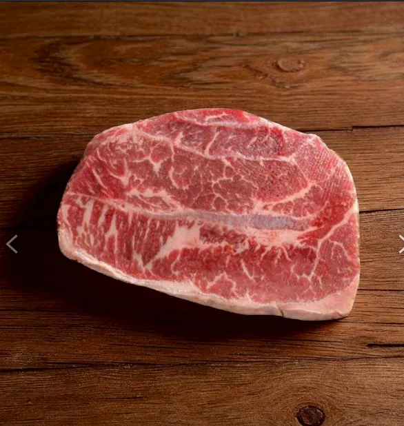 安格斯板腱牛排1000克