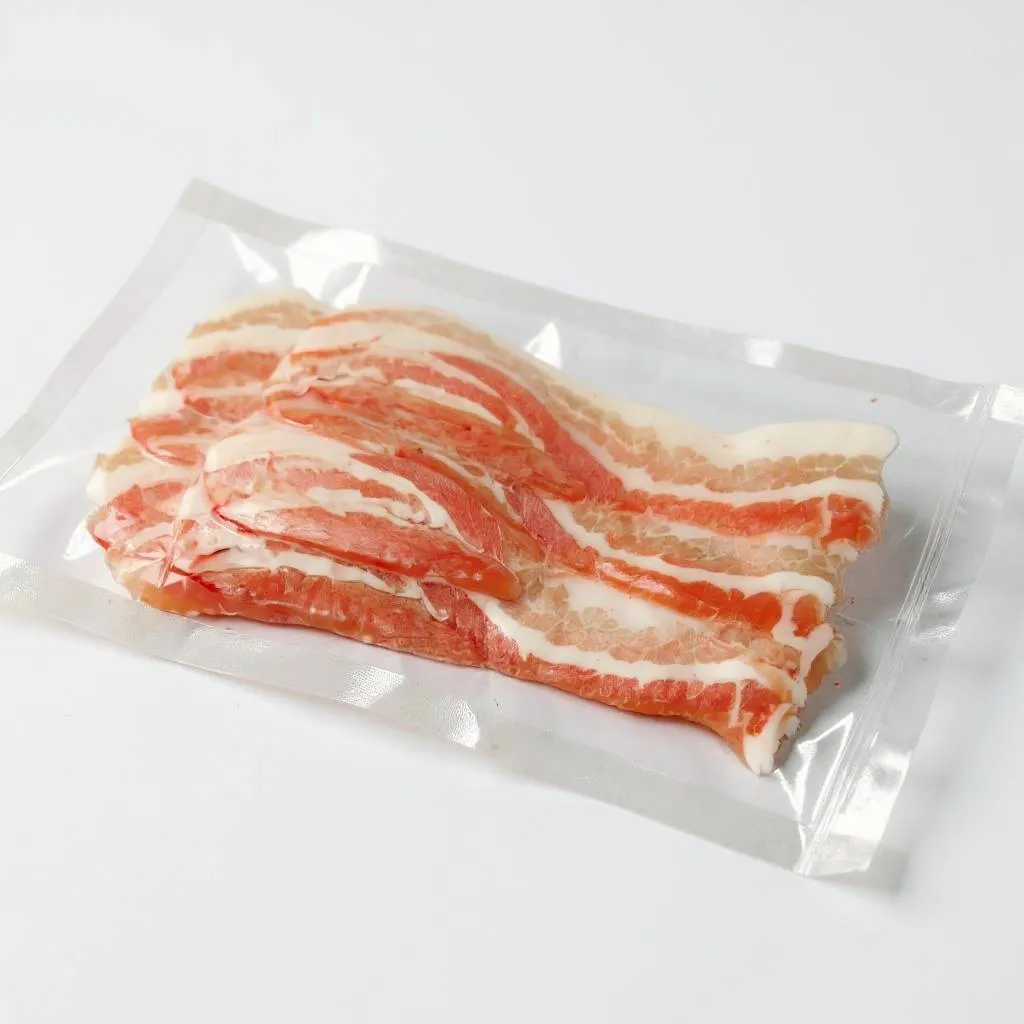 [無盤]香榭台灣豬五花肉片 100克/2包組