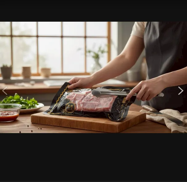 安格斯肋條骰子 500克