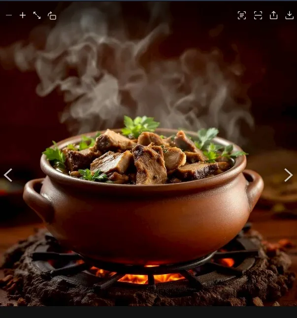 在地帶肉賓仔骨1000克