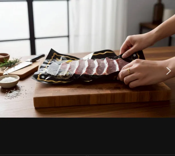 澳洲純血M5和牛排1000克