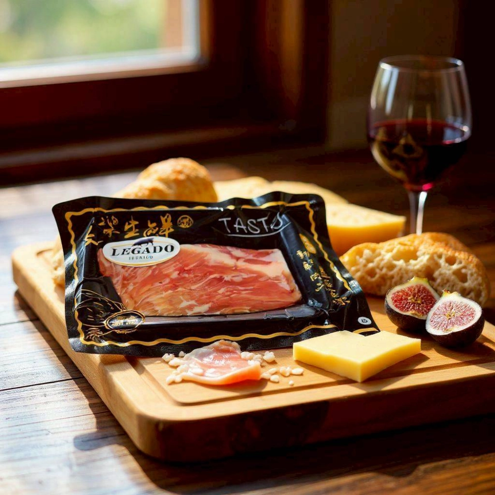 西班牙伊比利豬老饕肉 150克