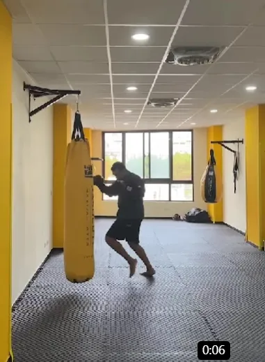 絕對綜合武術運動館 想學MMA、拳擊或防身術但又不想跑市區嗎？ 海線的朋友們看過來！「近在咫尺的戰鬥力！海線首選武術運動館」