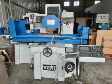 建德 平面磨床 300×600 / 中古機械 / 台中中古機械