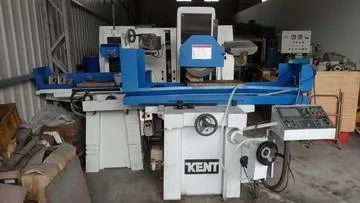 建德 平面磨床 300×600 / 中古機械 / 台中中古機械