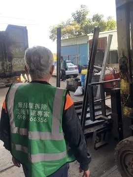 廢銅收購