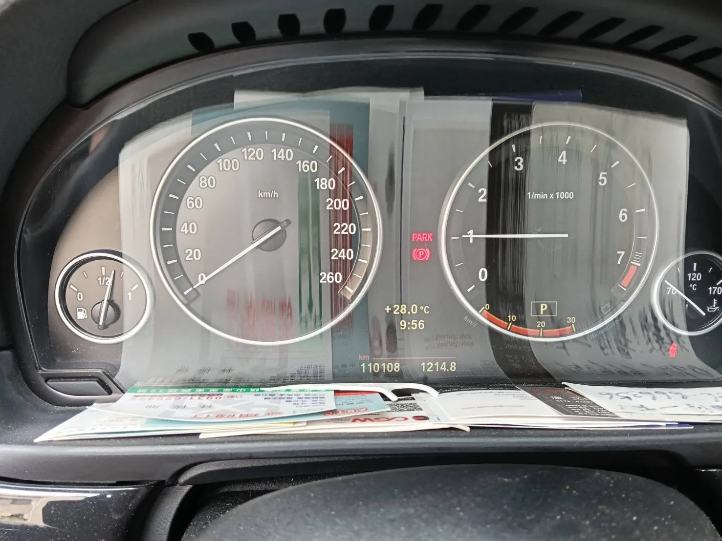 ?自售? BMW 黑色房車｜車庫車｜低里程｜誠意出售